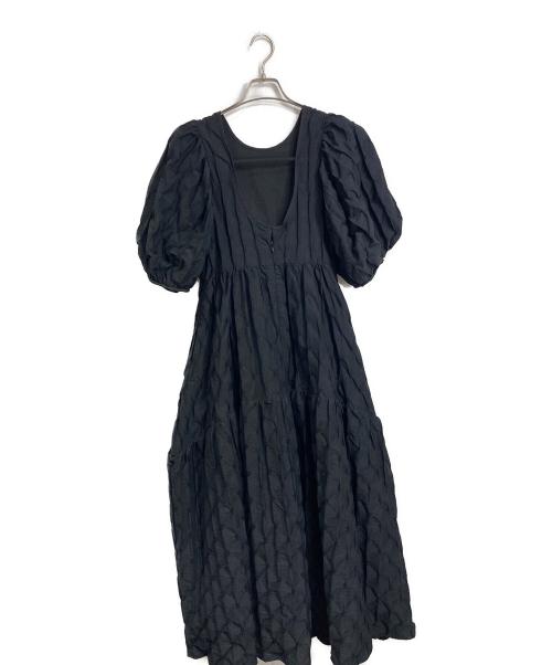 CLANE（クラネ）CLANE (クラネ) BOMB ONEPIECE ブラック サイズ:1の古着・服飾アイテム