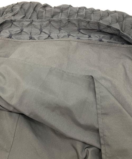 CLANE（クラネ）CLANE (クラネ) BOMB ONEPIECE ブラック サイズ:1の古着・服飾アイテム