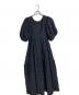 CLANE (クラネ) BOMB ONEPIECE ブラック サイズ:1：15000円