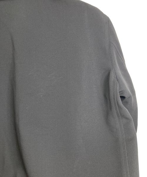INSCRIRE（アンスクリア）INSCRIRE (アンスクリア) Dickies (ディッキーズ) カバーオール ブラック サイズ:実寸参照の古着・服飾アイテム