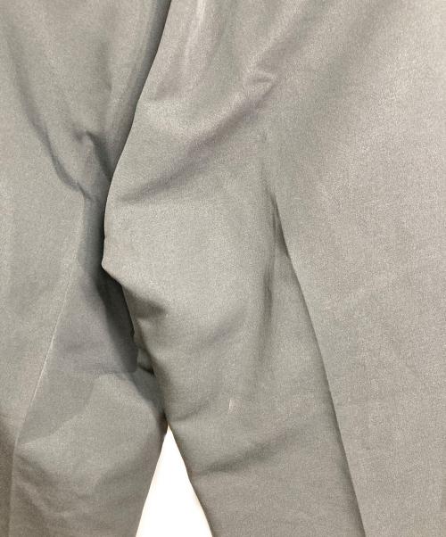 Dickies（ディッキーズ）Dickies (ディッキーズ) INSCRIRE (アンスクリア) ワークパンツ ブラック サイズ:Mの古着・服飾アイテム