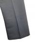 中古・古着 Dickies (ディッキーズ) INSCRIRE (アンスクリア) ワークパンツ ブラック サイズ:M：5000円