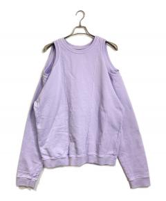 中古・古着通販】Maison Margiela (メゾンマルジェラ) デストロイ加工