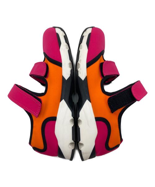 MARNI（マルニ）MARNI (マルニ) テクノファブリックスニーカー　サンダル マルチカラー サイズ:実寸参照の古着・服飾アイテム