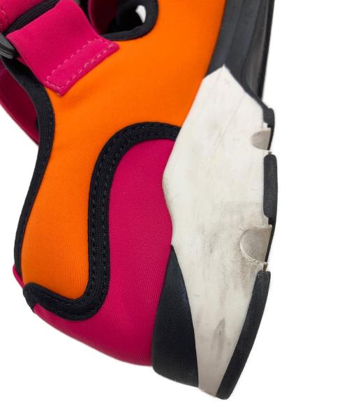 MARNI（マルニ）MARNI (マルニ) テクノファブリックスニーカー　サンダル マルチカラー サイズ:実寸参照の古着・服飾アイテム