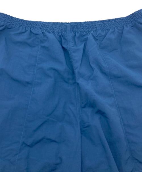 Patagonia（パタゴニア）Patagonia (パタゴニア) バギーズ・ロング ７インチ　ショートパンツ　スポーツ　アウトドア ネイビー サイズ:XLの古着・服飾アイテム
