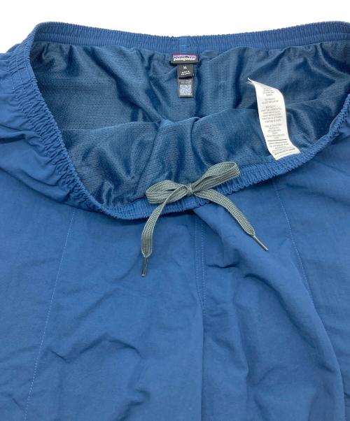 Patagonia（パタゴニア）Patagonia (パタゴニア) バギーズ・ロング ７インチ　ショートパンツ　スポーツ　アウトドア ネイビー サイズ:XLの古着・服飾アイテム
