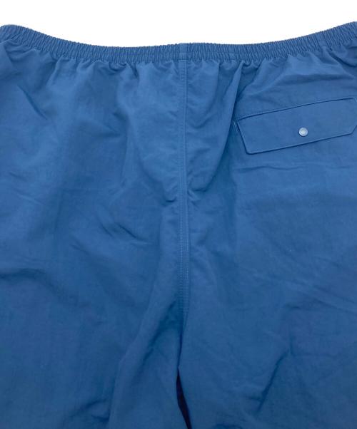 Patagonia（パタゴニア）Patagonia (パタゴニア) バギーズ・ロング ７インチ　ショートパンツ　スポーツ　アウトドア ネイビー サイズ:XLの古着・服飾アイテム
