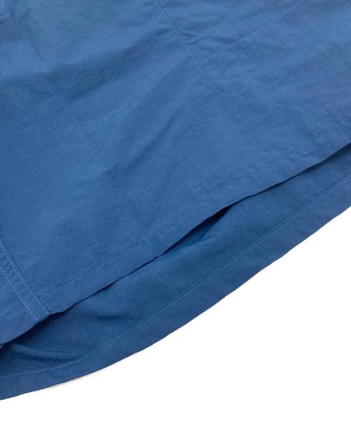 Patagonia（パタゴニア）Patagonia (パタゴニア) バギーズ・ロング ７インチ　ショートパンツ　スポーツ　アウトドア ネイビー サイズ:XLの古着・服飾アイテム