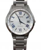 CITIZENシチズン）の古着「EXCEED Eco-Drive 腕時計」