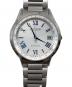 CITIZEN（シチズン）の古着「EXCEED Eco-Drive 腕時計」
