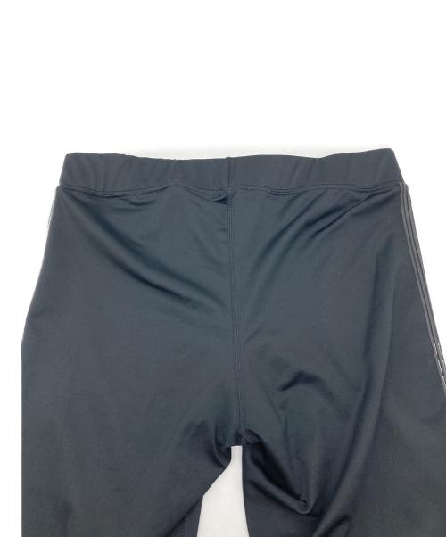 NIKE（ナイキ）NIKE (ナイキ) sacai (サカイ) Mid-Rise Leggings レギンス　スポーツ　アウトドア ブラック サイズ:Lの古着・服飾アイテム