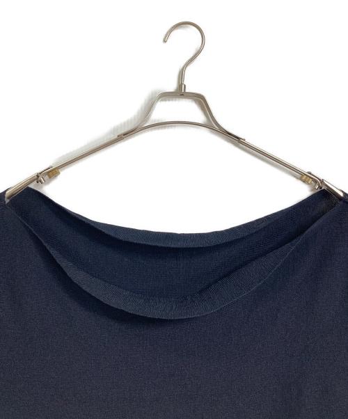 TAN（タン）TAN (タン) マルチウェイボレロ　日本製 ブラック サイズ:FREEの古着・服飾アイテム