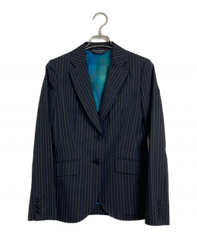 中古・古着通販】Paul Smith BLACK (ポールスミスブラック) チェック