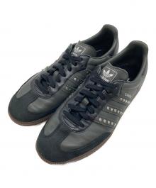 adidas（アディダス）の古着「Samba OG  サンバ」｜グレー