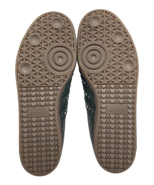adidas（アディダス）adidas (アディダス) Samba OG  サンバ グレー サイズ:US12の古着・服飾アイテム