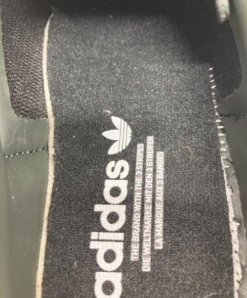 adidas（アディダス）adidas (アディダス) Samba OG  サンバ グレー サイズ:US12の古着・服飾アイテム