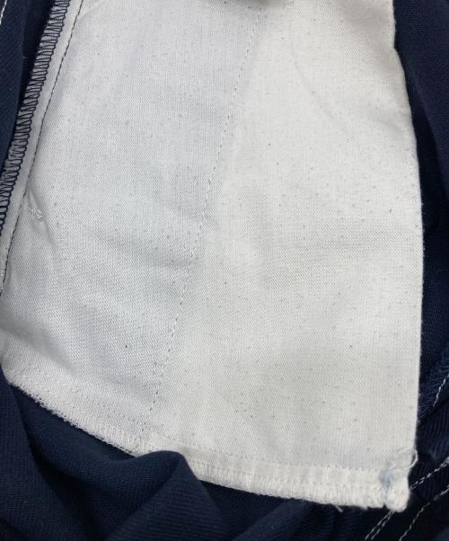 Carhartt WIP（カーハート ワーク イン プログレス）Carhartt WIP (カーハート ワーク イン プログレス) ARMANDA PANT  アルマンダパンツ ネイビー サイズ:30の古着・服飾アイテム