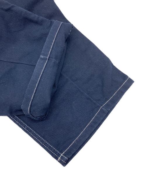 Carhartt WIP（カーハート ワーク イン プログレス）Carhartt WIP (カーハート ワーク イン プログレス) ARMANDA PANT  アルマンダパンツ ネイビー サイズ:30の古着・服飾アイテム