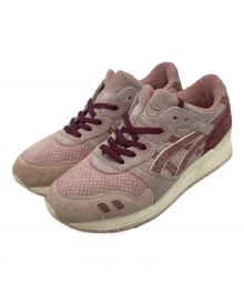 asics（アシックス）の古着「GEL-LYTE 3 07 REMASTERD」｜グレー