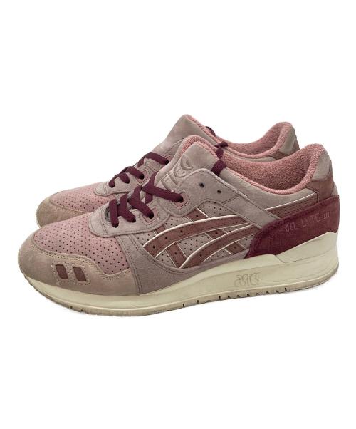 asics（アシックス）asics (アシックス) GEL-LYTE 3 07 REMASTERD グレー サイズ:US10の古着・服飾アイテム