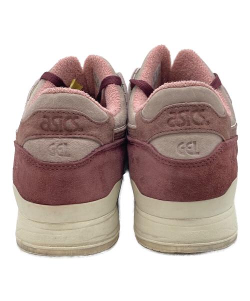 asics（アシックス）asics (アシックス) GEL-LYTE 3 07 REMASTERD グレー サイズ:US10の古着・服飾アイテム