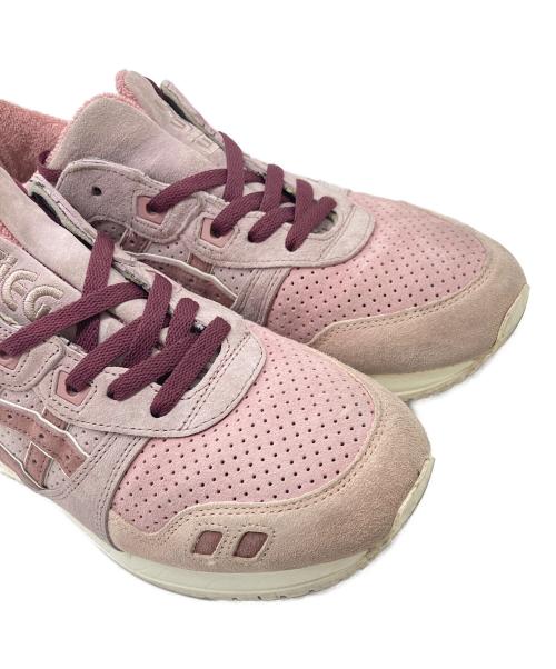 asics（アシックス）asics (アシックス) GEL-LYTE 3 07 REMASTERD グレー サイズ:US10の古着・服飾アイテム