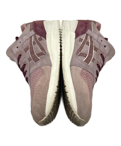 asics（アシックス）asics (アシックス) GEL-LYTE 3 07 REMASTERD グレー サイズ:US10の古着・服飾アイテム