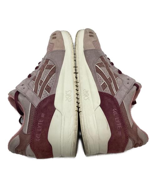 asics（アシックス）asics (アシックス) GEL-LYTE 3 07 REMASTERD グレー サイズ:US10の古着・服飾アイテム