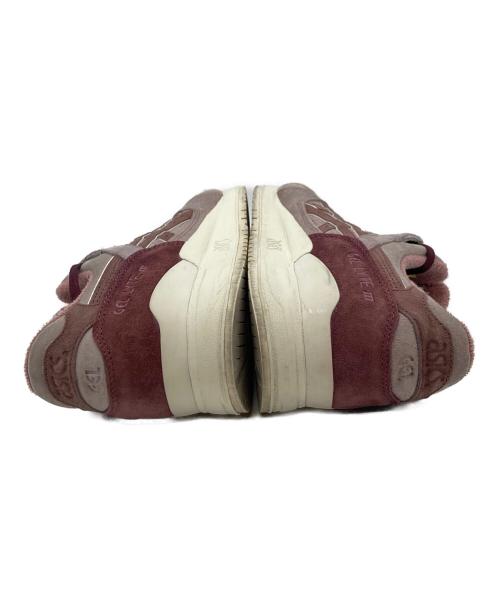asics（アシックス）asics (アシックス) GEL-LYTE 3 07 REMASTERD グレー サイズ:US10の古着・服飾アイテム
