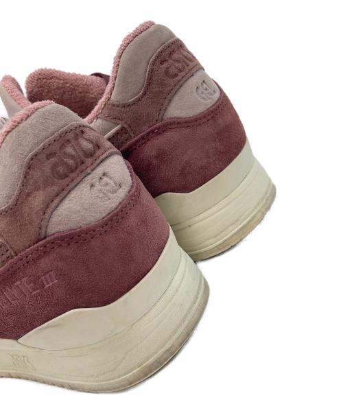 asics（アシックス）asics (アシックス) GEL-LYTE 3 07 REMASTERD グレー サイズ:US10の古着・服飾アイテム