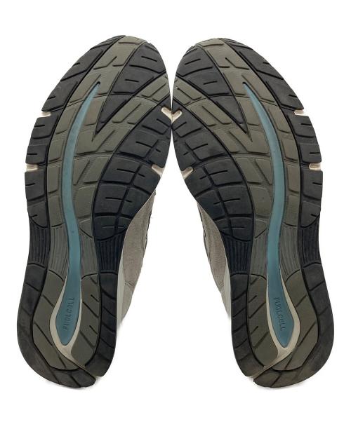 NEW BALANCE（ニューバランス）NEW BALANCE (ニューバランス) U991GL2  スニーカー　スポーツ　アウトドア グレー サイズ:US 9 1/2の古着・服飾アイテム