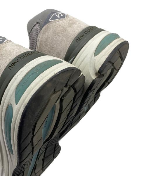 NEW BALANCE（ニューバランス）NEW BALANCE (ニューバランス) U991GL2  スニーカー　スポーツ　アウトドア グレー サイズ:US 9 1/2の古着・服飾アイテム