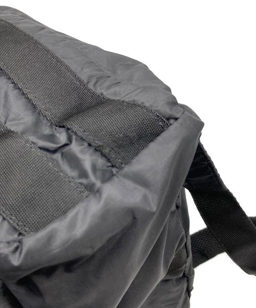 OAKLEY（オークリー）OAKLEY (オークリー) Packable Backpack 2.0 パッカブル　バックパック　リュック　通勤 通学 仕事 出張 旅行 トラベル タウンユース　スポーツ　アウトドア ブラック サイズ:実寸参照の古着・服飾アイテム