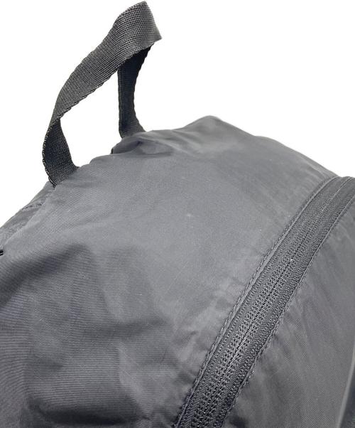 OAKLEY（オークリー）OAKLEY (オークリー) Packable Backpack 2.0 パッカブル　バックパック　リュック　通勤 通学 仕事 出張 旅行 トラベル タウンユース　スポーツ　アウトドア ブラック サイズ:実寸参照の古着・服飾アイテム