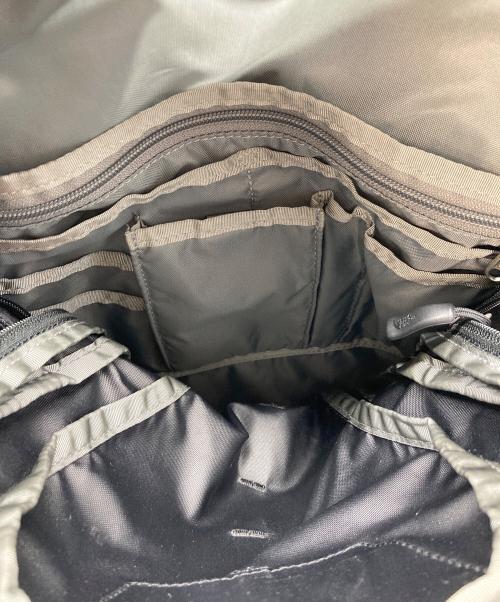 THE NORTH FACE（ザ ノース フェイス）THE NORTH FACE (ザ ノース フェイス) ホット ショット クラシック バックパック　リュック　通勤 通学 仕事 出張 旅行 トラベル タウンユース　スポーツ　アウトドア ブラック サイズ:実寸参照の古着・服飾アイテム