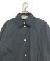 rohe (ロヘ) Open back shirt  ブラック サイズ:36：10000円