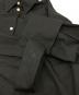 中古・古着 rohe (ロヘ) Open back shirt  ブラック サイズ:36：10000円