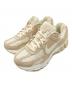 NIKE（ナイキ）の古着「ズーム ボメロ 5　タグ付き」｜ベージュ
