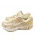 NIKE (ナイキ) ズーム ボメロ 5　タグ付き ベージュ サイズ:US6.5：6000円