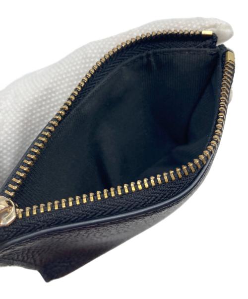 FURLA（フルラ）FURLA (フルラ) 2つ折り財布 ブラック サイズ:実寸参照の古着・服飾アイテム