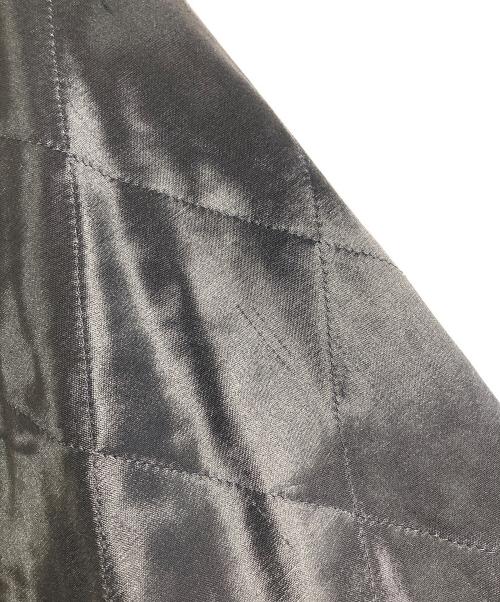 TED COMPANY（テッドカンパニー）TED COMPANY (テッドカンパニー) LUCKY DEVILS リバーシブルスカジャン　アウター ブルー サイズ:40の古着・服飾アイテム