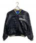 TED COMPANY (テッドカンパニー) LUCKY DEVILS リバーシブルスカジャン　アウター ブルー サイズ:40：10000円