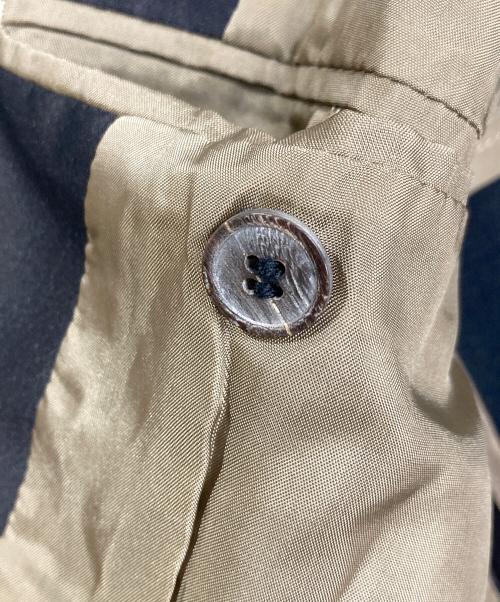 Jean Paul Gaultier homme（ジャンポールゴルチェオム）Jean Paul GAULTIER HOMME (ジャンポールゴルチェオム) タキシード3Bテーラードジャケット アウター　ライトアウター　セレモニー　日本製 ブラック サイズ:48の古着・服飾アイテム