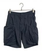 OAKLEYオークリー）の古着「Fgl Factor Shorts 4.0」｜グレー