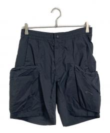 OAKLEY（オークリー）の古着「Fgl Factor Shorts 4.0」｜グレー