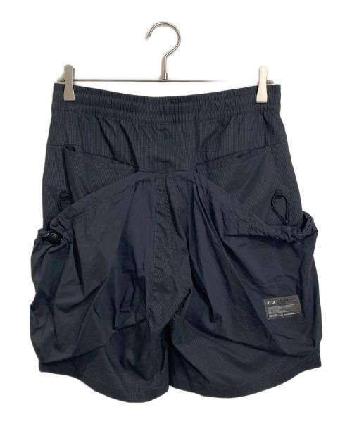 OAKLEY（オークリー）OAKLEY (オークリー) Fgl Factor Shorts 4.0 グレー サイズ:Sの古着・服飾アイテム
