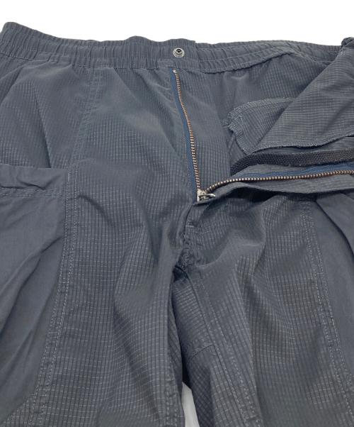 OAKLEY（オークリー）OAKLEY (オークリー) Fgl Factor Shorts 4.0 グレー サイズ:Sの古着・服飾アイテム