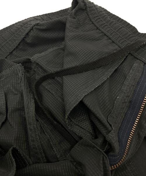 OAKLEY（オークリー）OAKLEY (オークリー) Fgl Factor Shorts 4.0 グレー サイズ:Sの古着・服飾アイテム