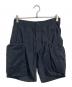 OAKLEY（オークリー）の古着「Fgl Factor Shorts 4.0」｜グレー